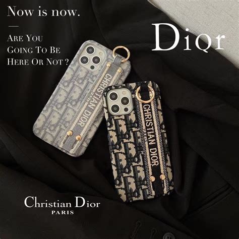 christian dior case iphone 13|lady Dior phone case.